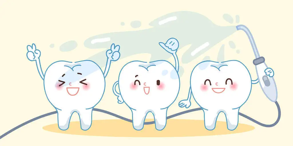 卫生保健|宝宝牙齿的“黑点点”到底是什么？